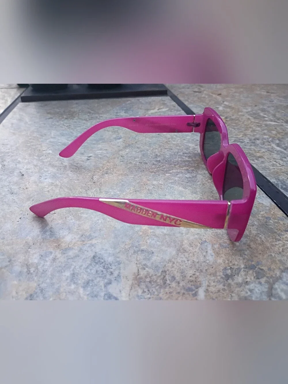 Women's Steve Madden Sunglasses